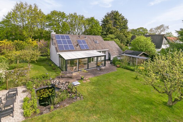 Villa te koop in OOSTKAPELLE met referentie 19611105632