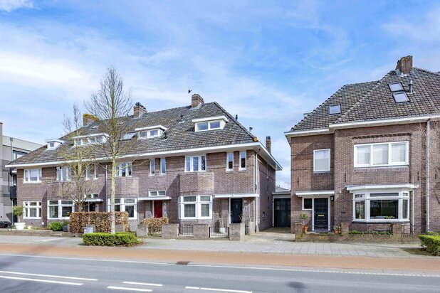 Villa te koop in VUGHT met referentie 19511805534