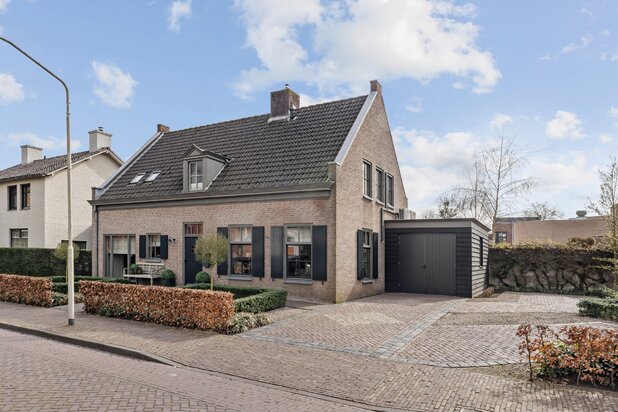 Villa te koop in OIRSCHOT met referentie 19111205935