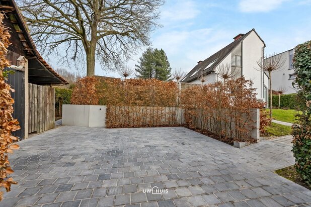 Landelijk wonen met een warme, moderne toets