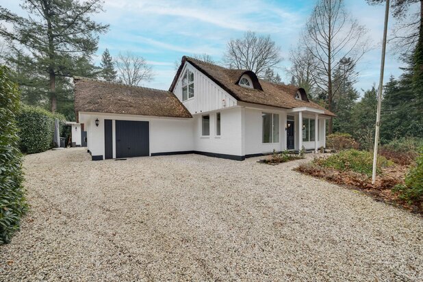 Villa te koop in Heerde met referentie 19511305347