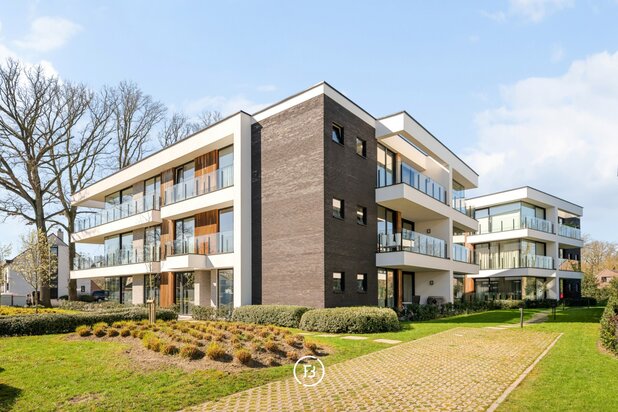 Residentie Nieuwenhove