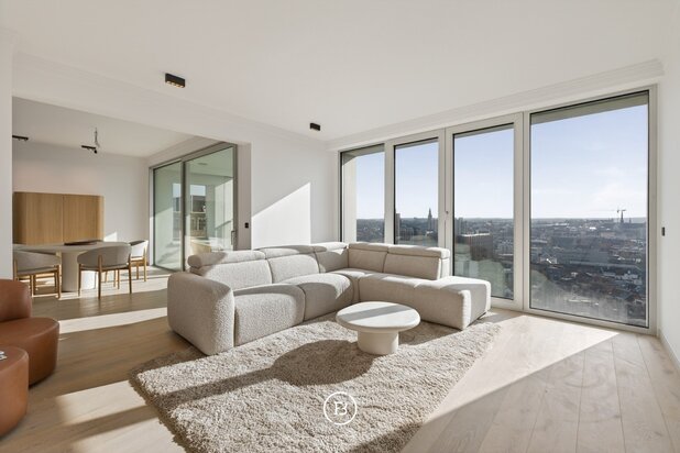 Appartement te huur in Leuven met referentie 19811905686