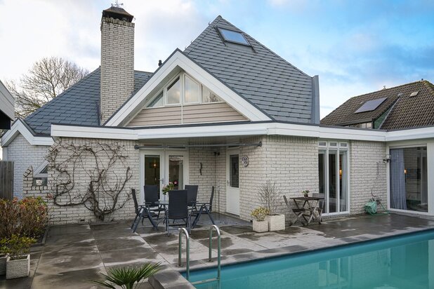 Villa a vendre a Beesd avec reference 19111706538