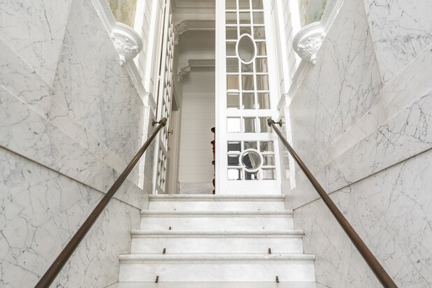 ANVERS - Maison de maître avec jardin