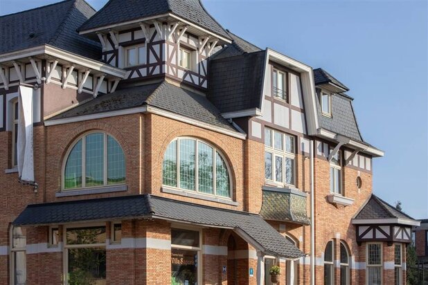 Propriété de prestige