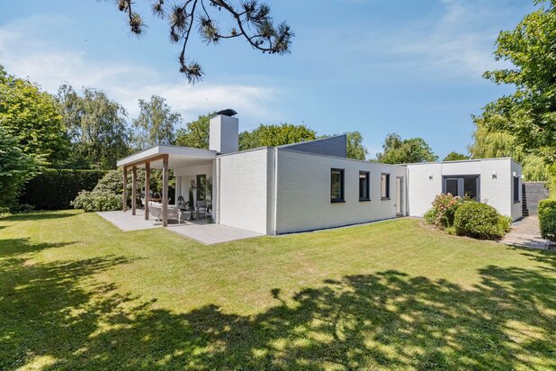 Villa a vendre a OOSTKAPELLE avec reference 19311707306