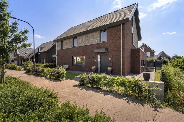 Villa te koop in WEERT met referentie 19511107907