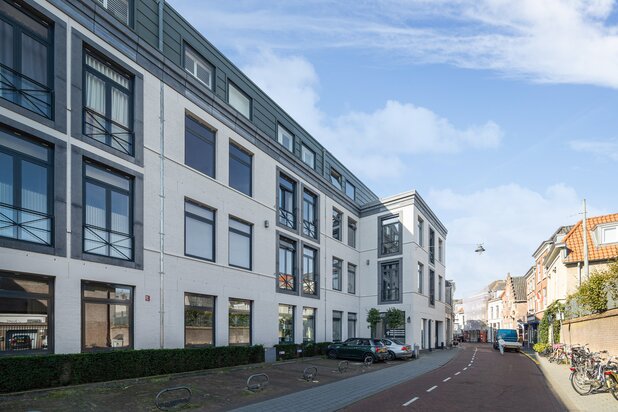 Appartement a vendre a 'S-HERTOGENBOSCH avec reference 19211507808