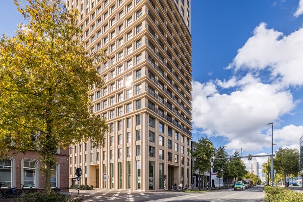 Appartement a vendre a TILBURG avec reference 19211807109