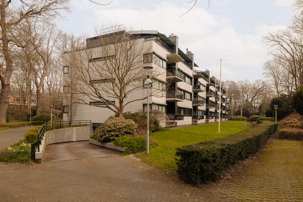 Appartement te koop in 'S-GRAVENHAGE met referentie 19811607810