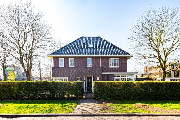 Villa a vendre a Woerden avec reference 19511607312