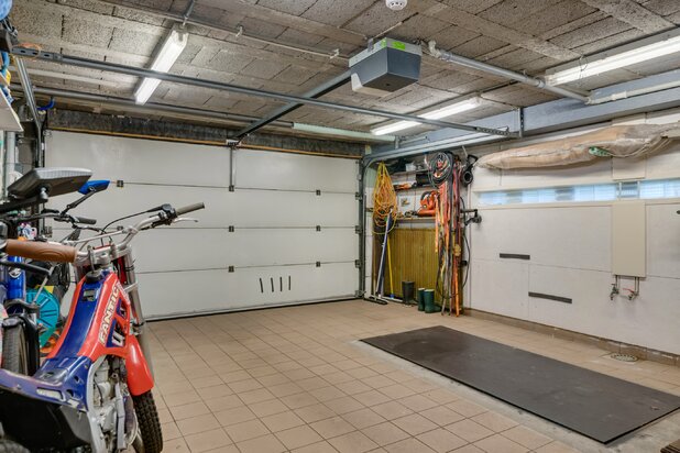 Vrijstaande woning op een riant perceel