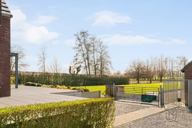 Superb, fully equipped villa ideally located!