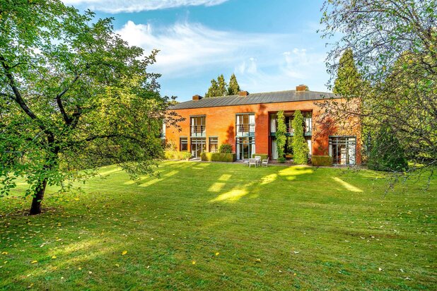 Watermaal - Bosvoorde I Zoniënwoud