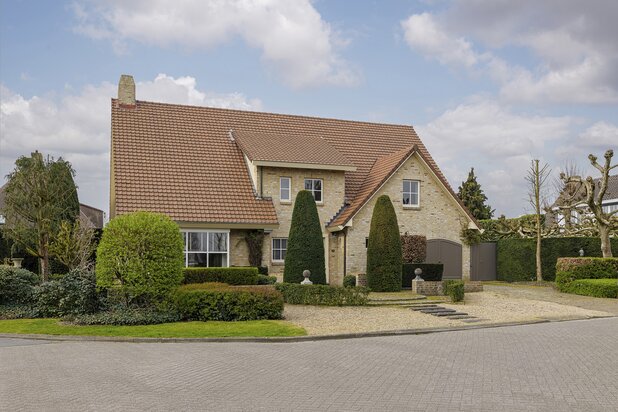 Antwerpen Hoogstraten