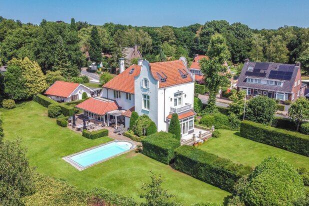 Villa for sale at BLARICUM with reference 19711907087