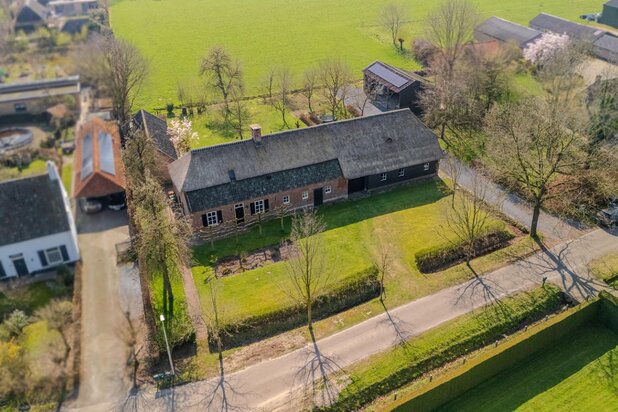 Historisch gebouw te koop in OIRSCHOT met referentie 19611607688