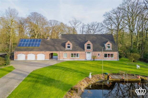 Kalmthoutsesteenweg Kapellen