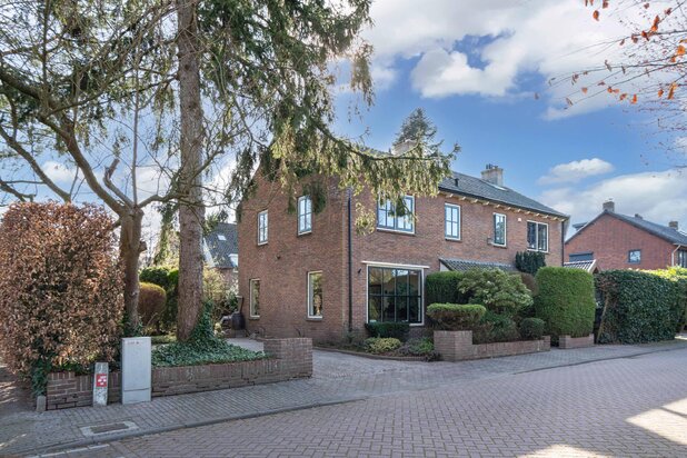 Villa a vendre a HUIZEN avec reference 19911908536