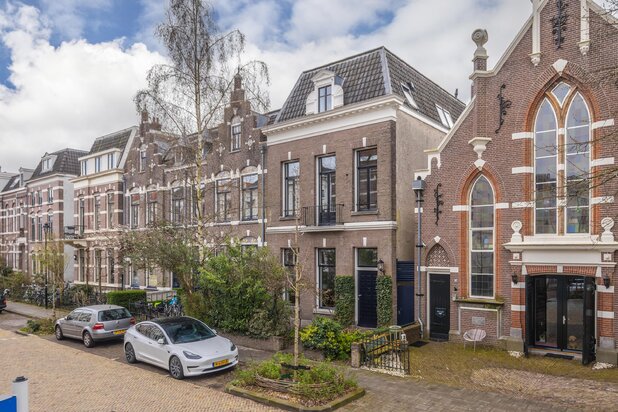 Villa te koop in ARNHEM met referentie 19311208737