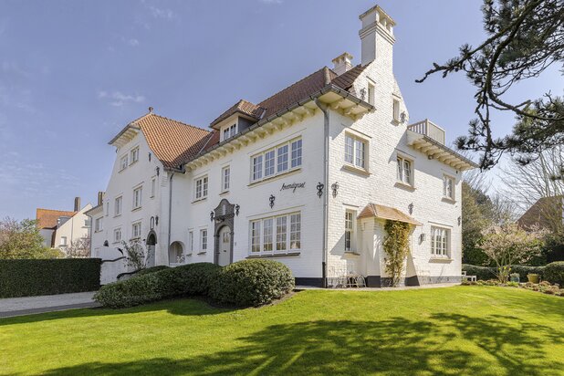 West-Vlaanderen I Knokke