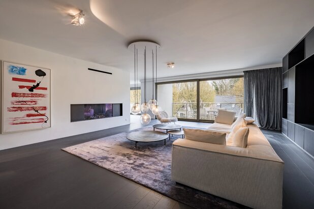 Fort Jaco - Appartement 3 chambres terrasse parkings