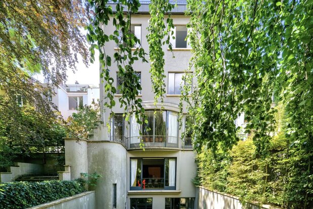 PRIVÉ HERENHUIS OP 14A50