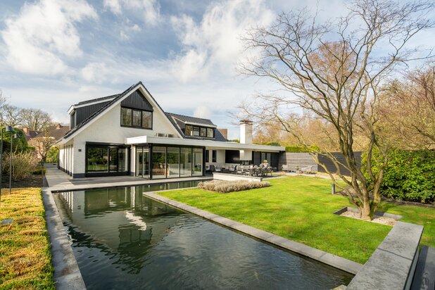 Villa te koop in Hengelo met referentie 19411708747