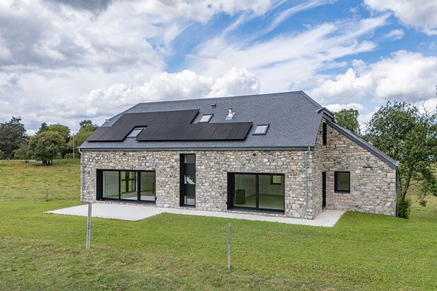 Exceptional Villa in Waha