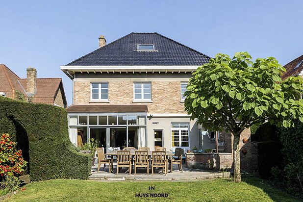 Villa multifonctionnelle &agrave; Sint-Andries