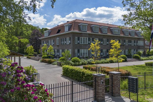 Appartement te koop in OISTERWIJK met referentie 19411810001