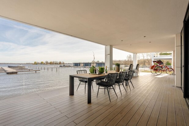 Appartement te koop in LOOSDRECHT met referentie 19811910302