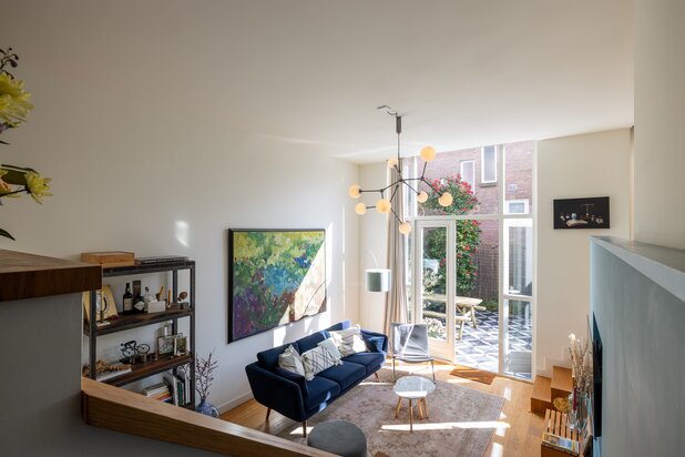 Villa te koop in ROTTERDAM met referentie 19711710304