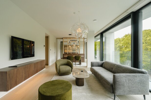 Brussels I Abbaye de la Cambre 