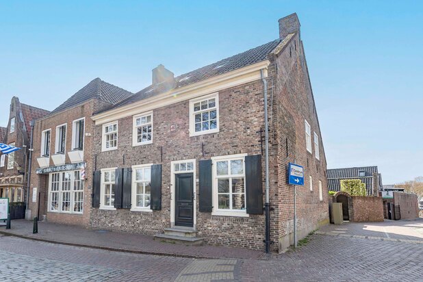 Villa for sale at OIRSCHOT with reference 19711610970