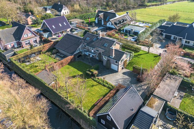 Villa for sale at ALKMAAR with reference 19411110171