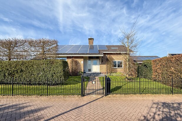 Villa te koop in ALKMAAR met referentie 19411110171