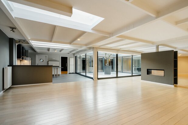 Etterbeek I Jubelpark