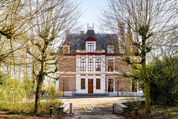 Domaine du Château Ronceval