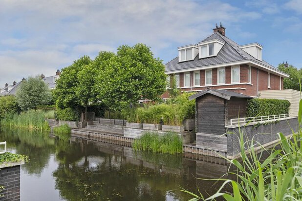 Villa for rent at HEEMSTEDE with reference 19511711045