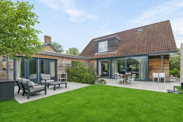 Villa a vendre a DOMBURG avec reference 19108666407