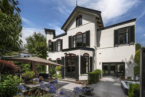 Villa for sale at HILVERSUM with reference 19711411547