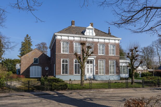 Villa te koop in BERLICUM met referentie 19611111948