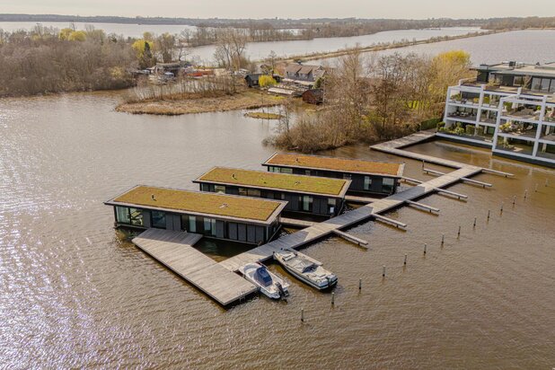 Villa te koop in LOOSDRECHT met referentie 19211611150