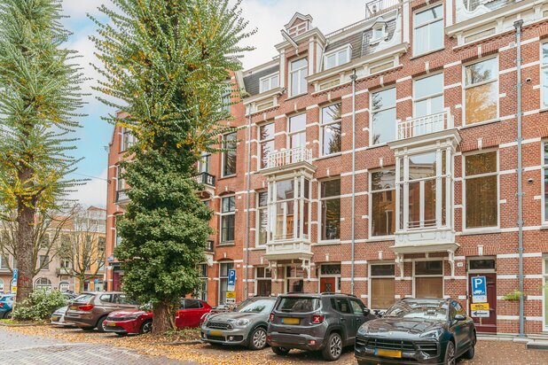 Apartment for sale at AMSTERDAM with reference 19810034624