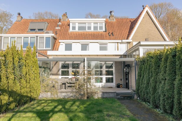 Villa te koop in AMSTELVEEN met referentie 19111011951