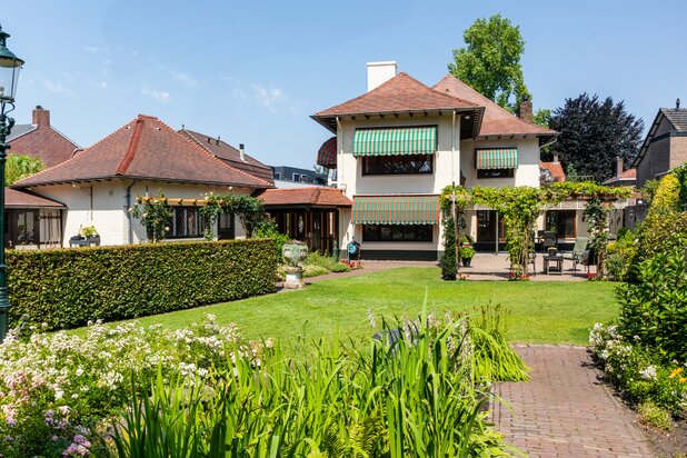 Willibrorduslaan 40 Waalre