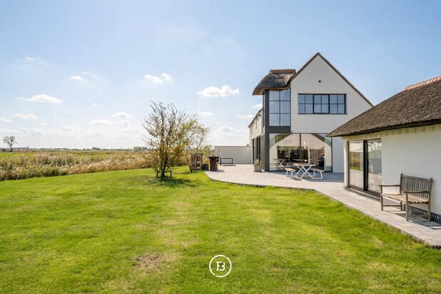 Landelijke residentie