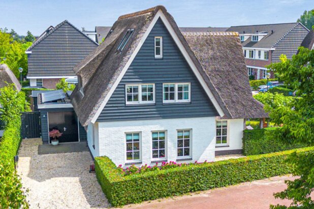 Villa for sale at BLARICUM with reference 19311212007